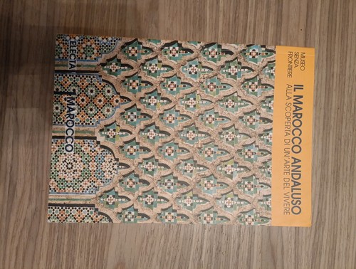 Bn02 il marocco andaluso - -,