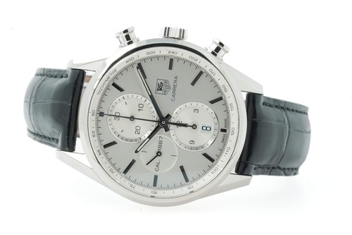 Tag heuer carrera calibre 1887 - tag,