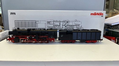 Marklin 34171 locomotiva a - marklin, ho