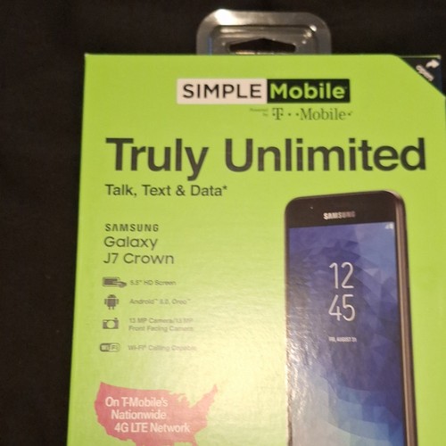 Smartphone samsung galaxy - smartphone,