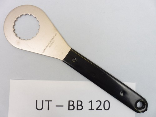 Campagnolo bb120 cup - ut-bb120, bb