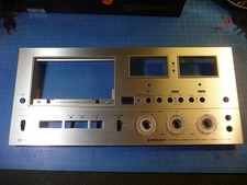 Pioneer CT-F9191 Cassette Deck