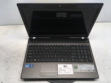 Acer Aspire 5750-6634 Intel