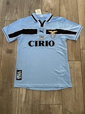 Maglia home Puma mai indossata
