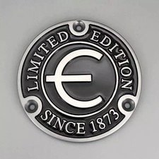 Placca cover posteriore