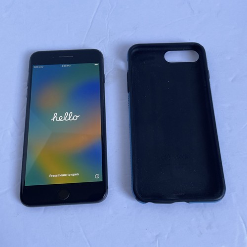 Apple iphone plus - apple, 8
