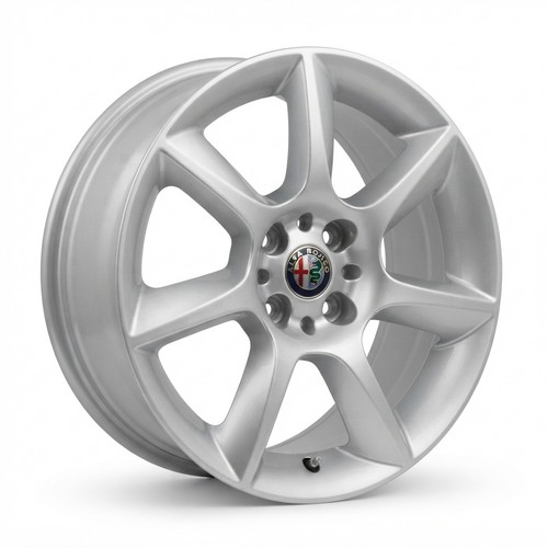 Cerchi lega alfa - 15',
