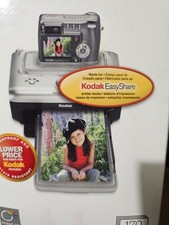 Kodak EasyShare C813 8,2