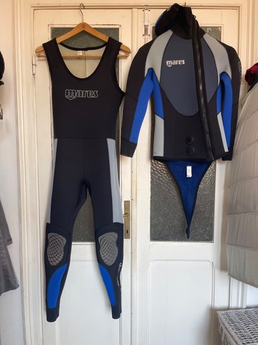 Muta mares - mares,