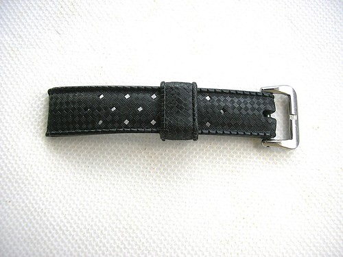 Demi bracelet montre - :,