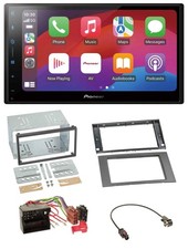 Pioneer DAB USB MP3 Bluetooth
