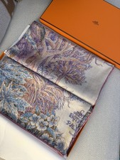 Scialle All'Orto Botanico di