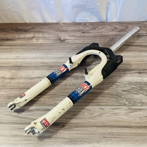 Rock shox judy - rock, 1