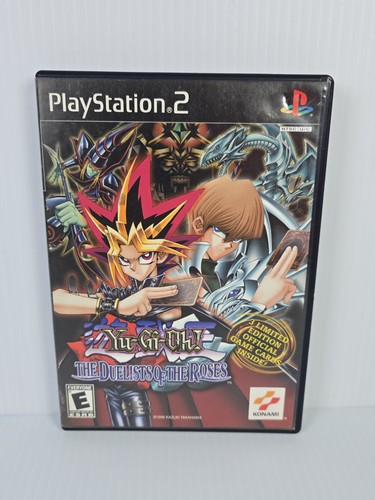 Duelista delle rose - yu-gi-oh-duelista,