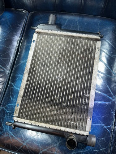 Radiatore classic rover mini - classic,