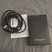 AmazonBasics Cavo HDMI