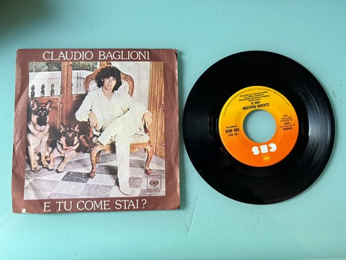 Vinile giri claudio - vinile,