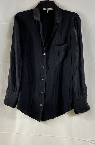 Camicia donna frame seta - camicia,