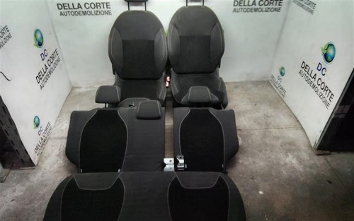 Tappezzeria completa per - tappezzeria,