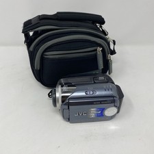 JVC Everio GZ-MG37U