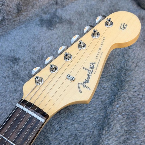 Chitarra elettrica fender - chitarra,
