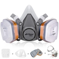 M-500 Maschera Antigas