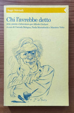 Chi avrebbe detto - chi, detto,