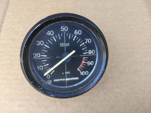 Contagiri moto morini - contagiri, 250