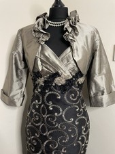 Abito e bolero Linea Raffaelli