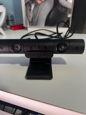 PlayStation Camera per PS4, telecamera originale Sony, perfettamente funzionante
