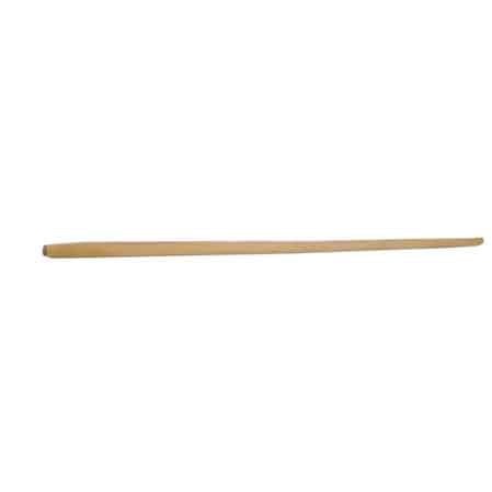 Manico legno per rastrello - manico,