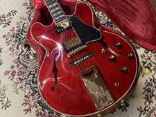 Gibson Marcus King Es-345