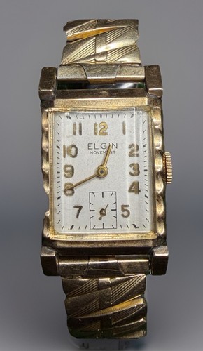 Orologio vintage mint - orologio, 1940s