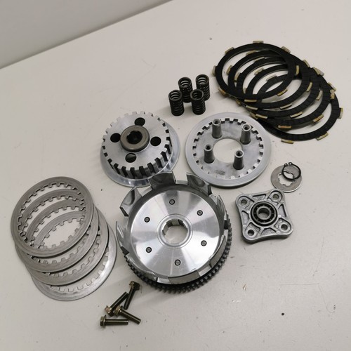 Frizione completa smc - completa, 125