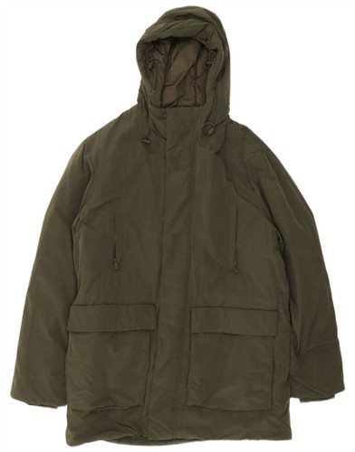 Cappotto uomo zara imbottito - cappotto,