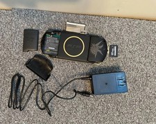 Sony Playstation PSP-3000 Monster Hunter 3a edizione limitata nera