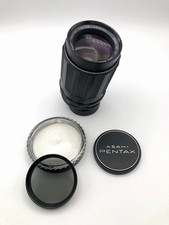 Asahi pentax super takumar - pentax,