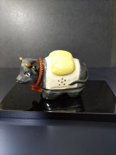 Mucca giapponese kogo - mucca,