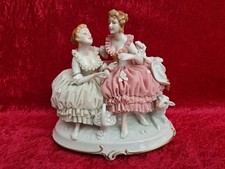 Schaubach-Kunst Figura di