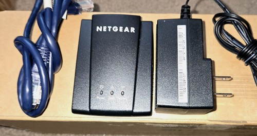 Netgear adattatore internet - netgear,