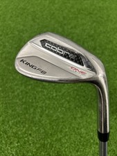 Cobra King F8 One Length Gap