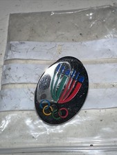 Spilla Pins Italia Olimpiadi