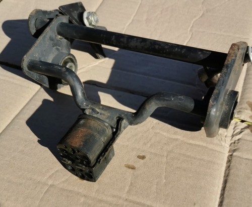 Supporto motore aprilia - motore, sr