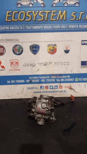 Carburatore per kymco agility - carburatore,