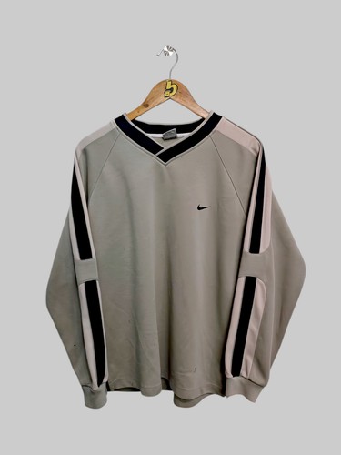 Nike felpa vintage 90s - nike,