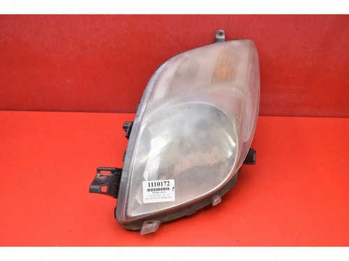 Faro proiettore toyota yaris - proiettore,