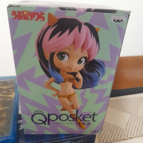 Lamu lum posket - posket, figure