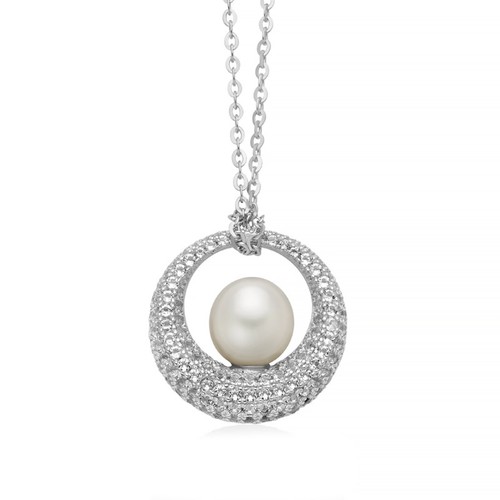 Miluna venere collana - ,