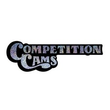 Competition cams comp - competition, drag