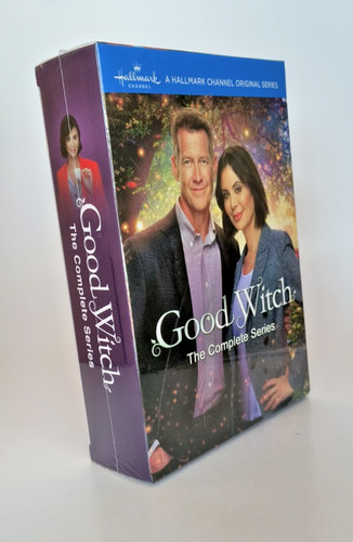 The good witch - witch:, complete